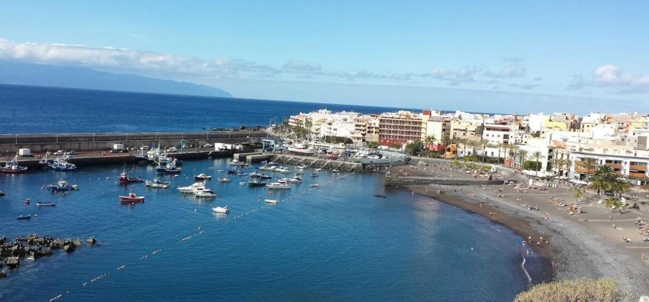 Beautiful Renovated Apartment With Air Conditioning Just Steps From The Sea In Playa San Juan Exterior photo